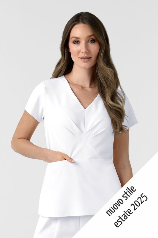 6266 casacca in 2 colori