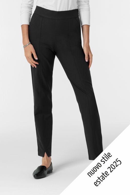 5166 pantalone in 2 colori