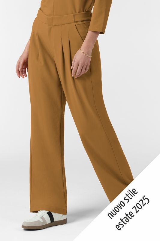 5266 pantalone in 3 colori