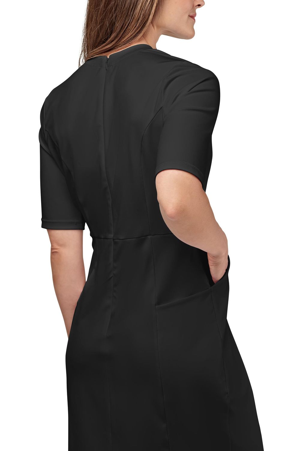 Vestito donna 9199 black
