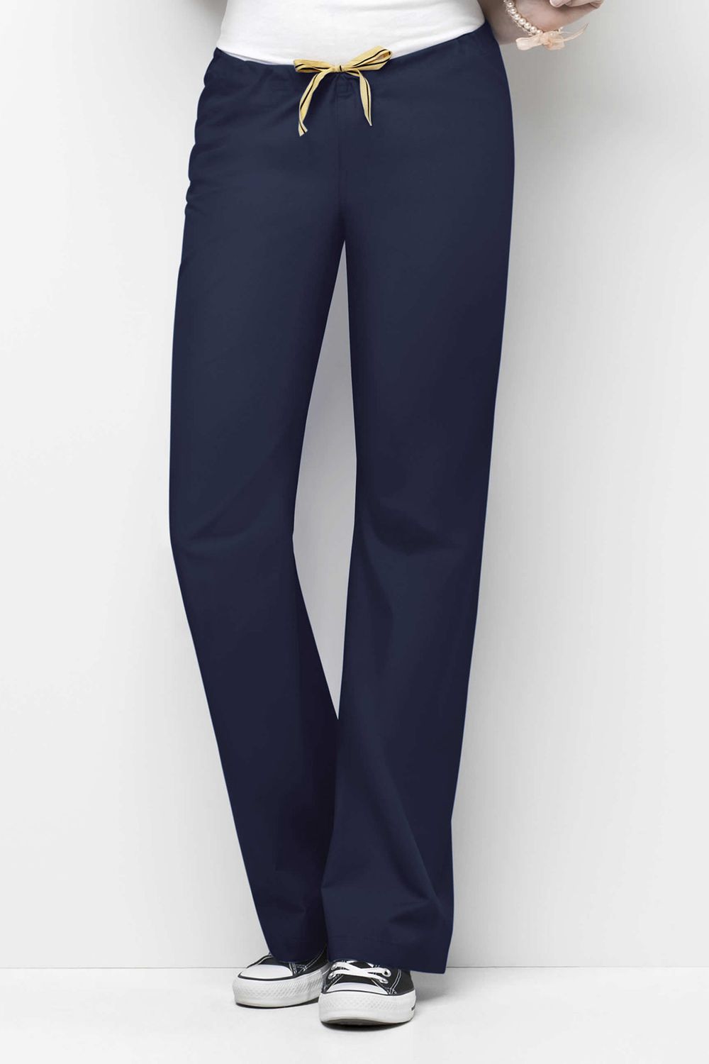 Pantalone unisex 5006 navy blue