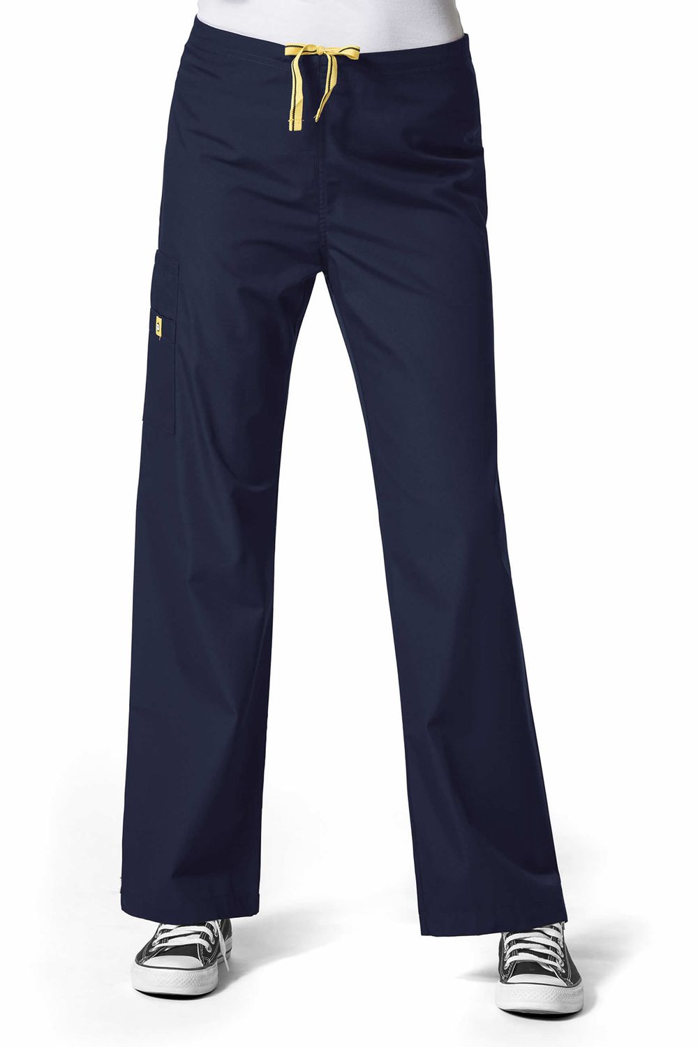Pantalone unisex 5036 navy blue