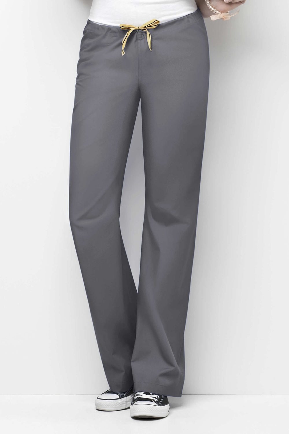 Pantalone unisex 5006 pewter