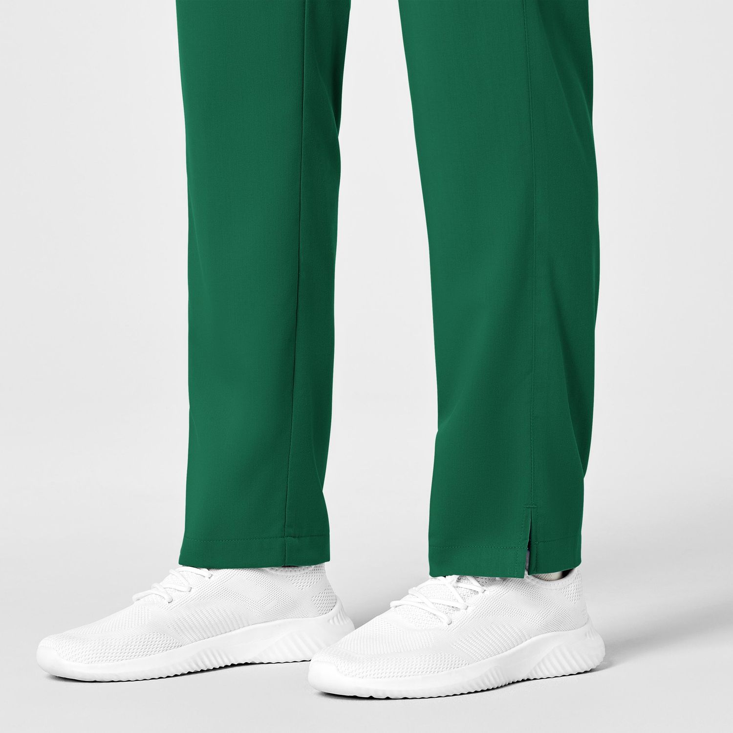 Pantalone donna 5419 cargo 7 tasche hunter
