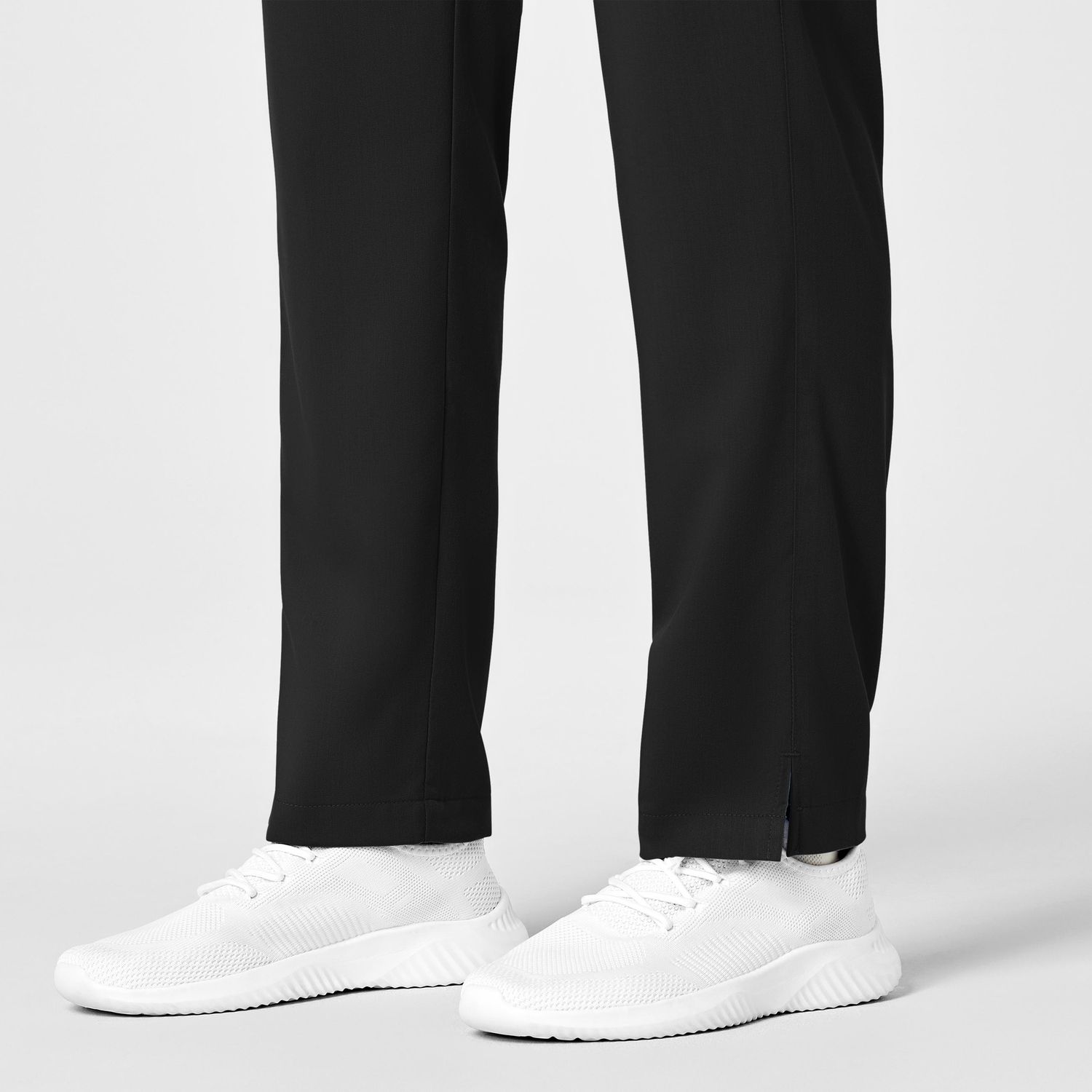 Pantalone donna 5419 cargo 7 tasche black