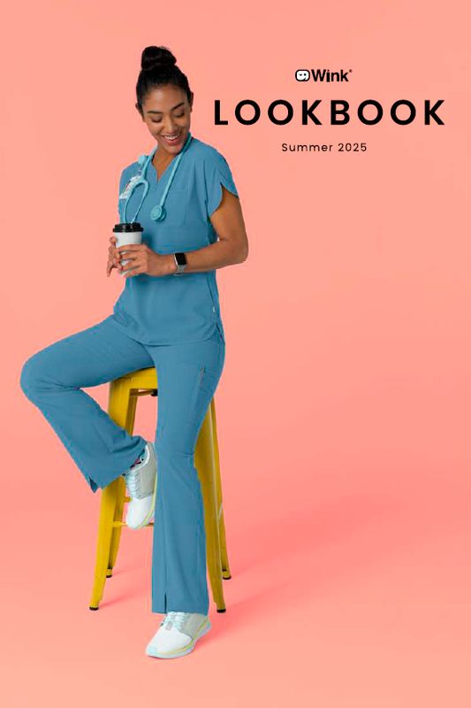 WHAT'S NEW Wink Estate 2025