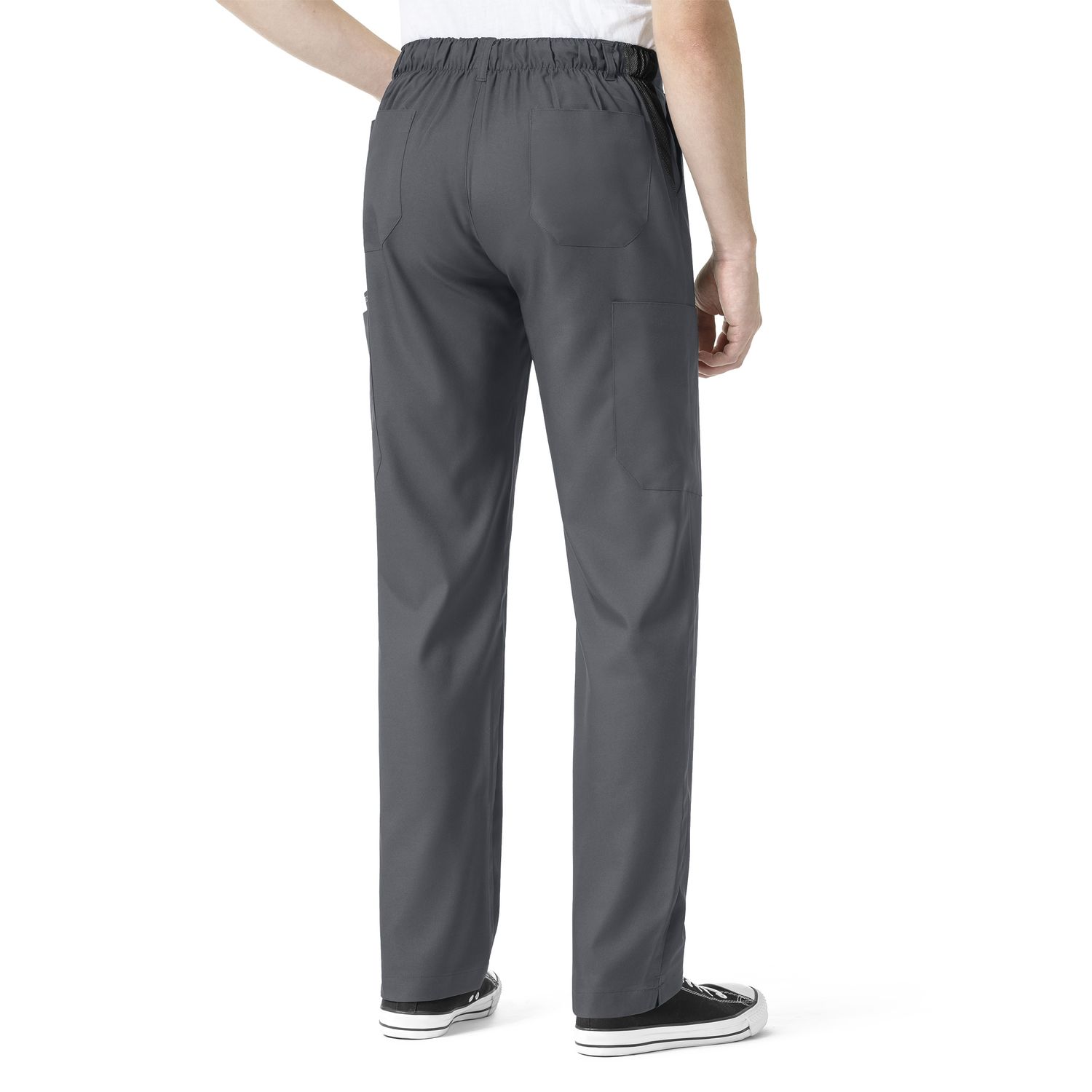 Pantalone uomo 5213 pewter