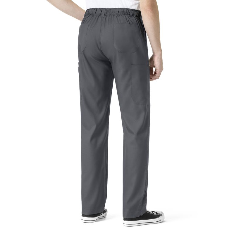 Pantalone uomo 5213 navy blue