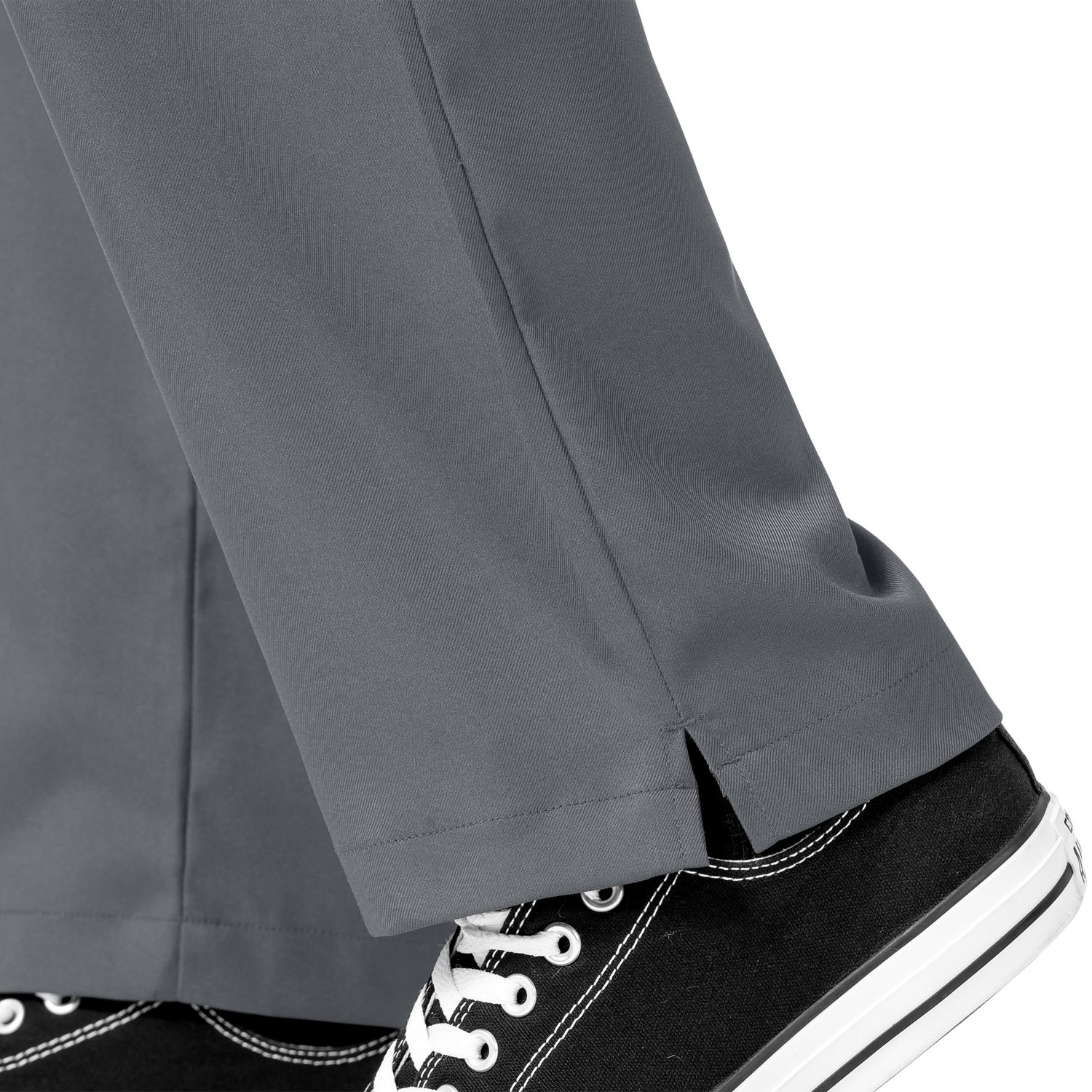 Pantalone uomo 5213 pewter