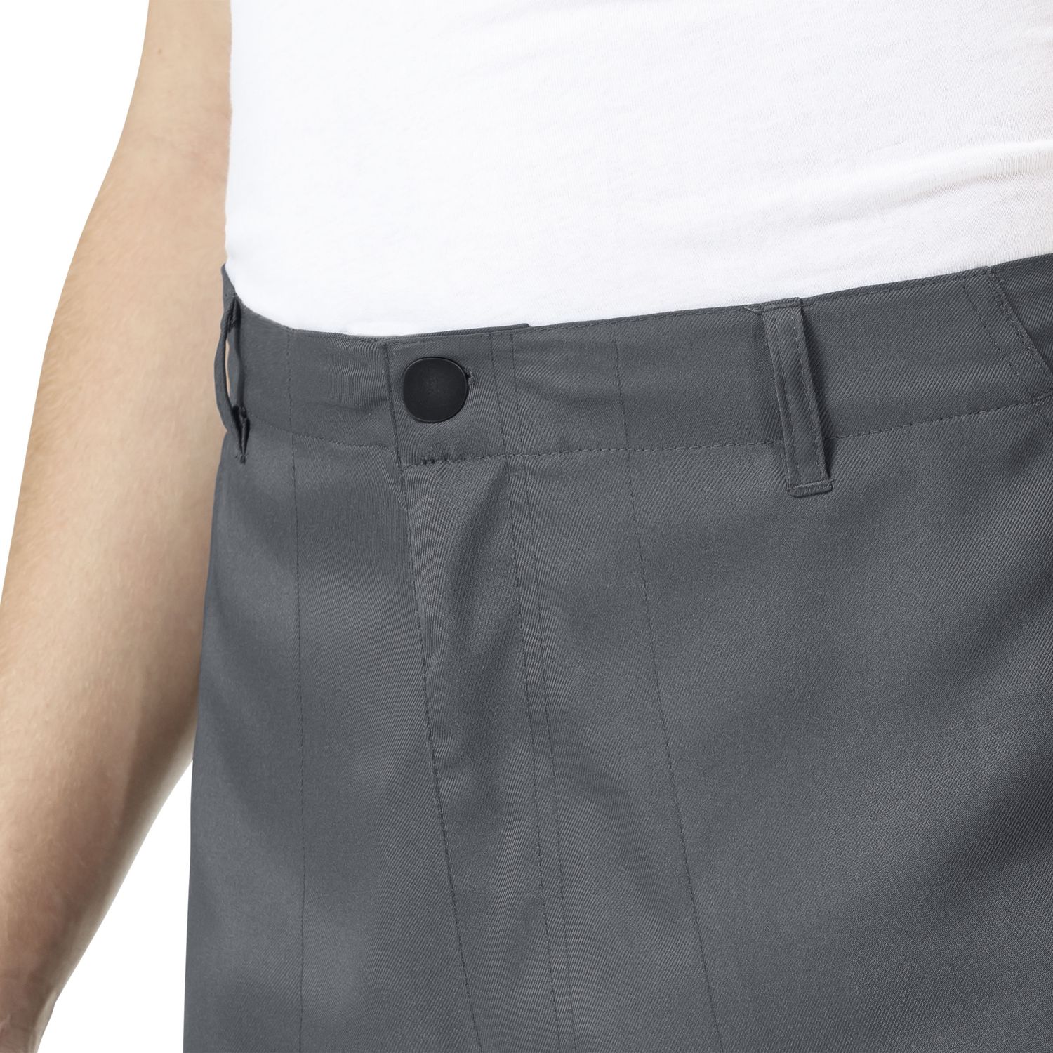 Pantalone uomo 5213 pewter