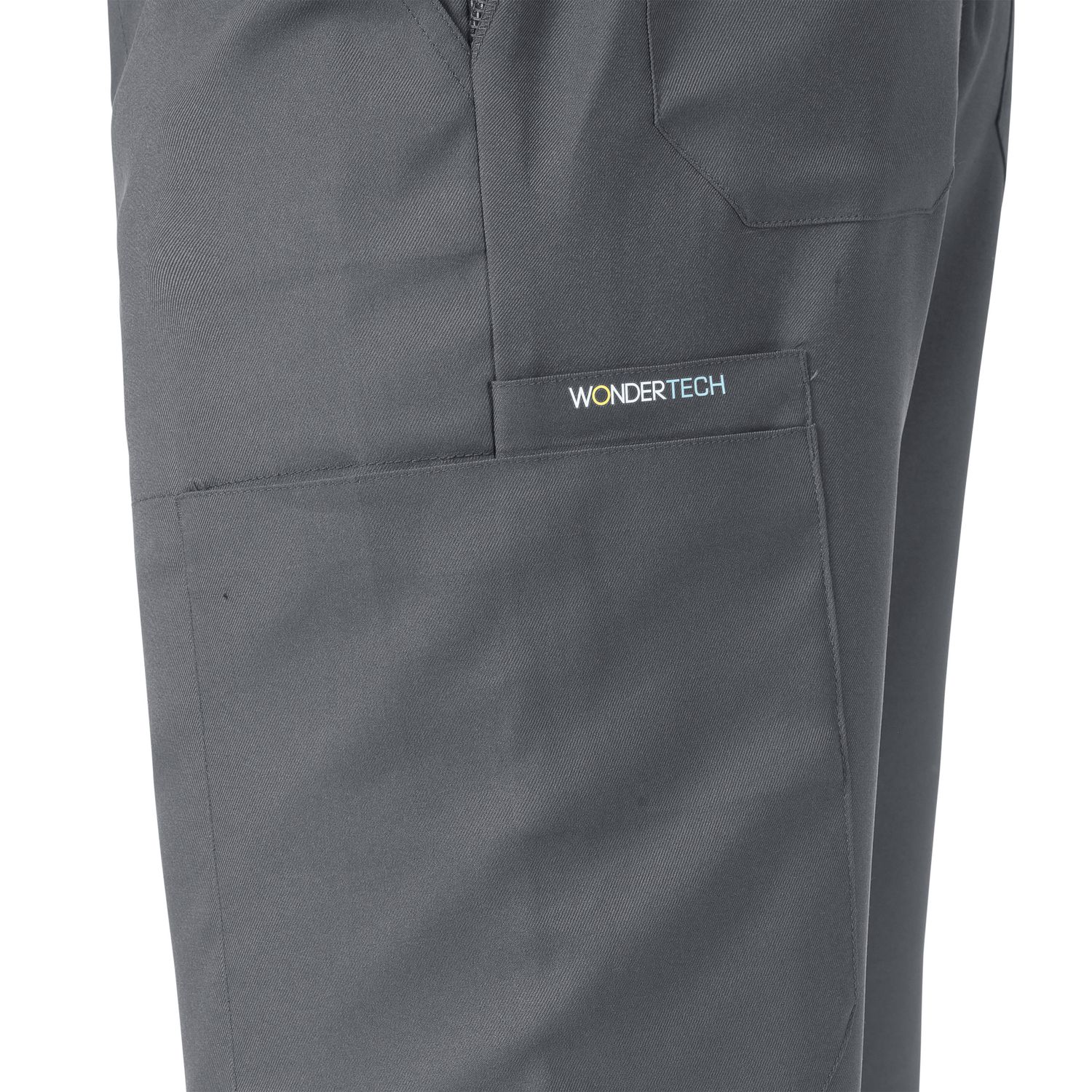 Pantalone uomo 5213 pewter