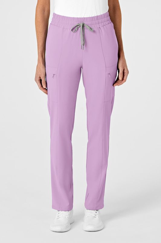Pantalone donna 5334 violet