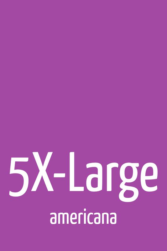 5X-Large