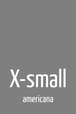X-Small