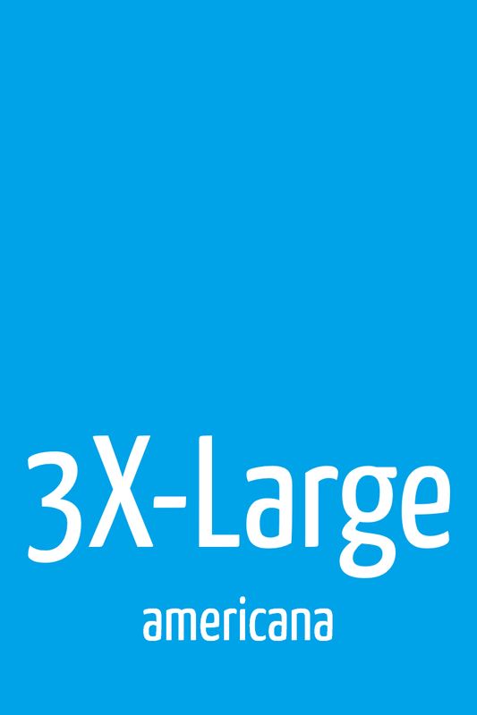 3X-Large
