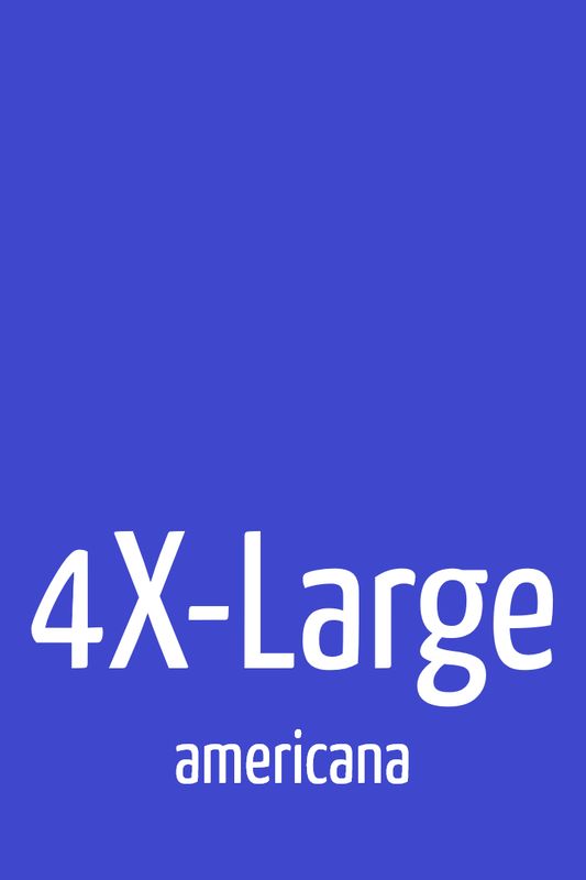 4X-Large