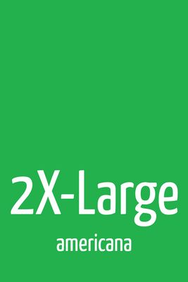 2X-Large