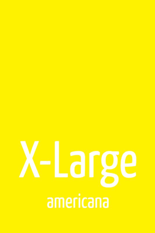 X-Large