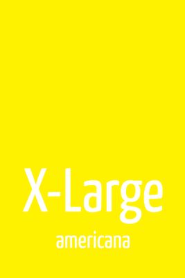 X-Large