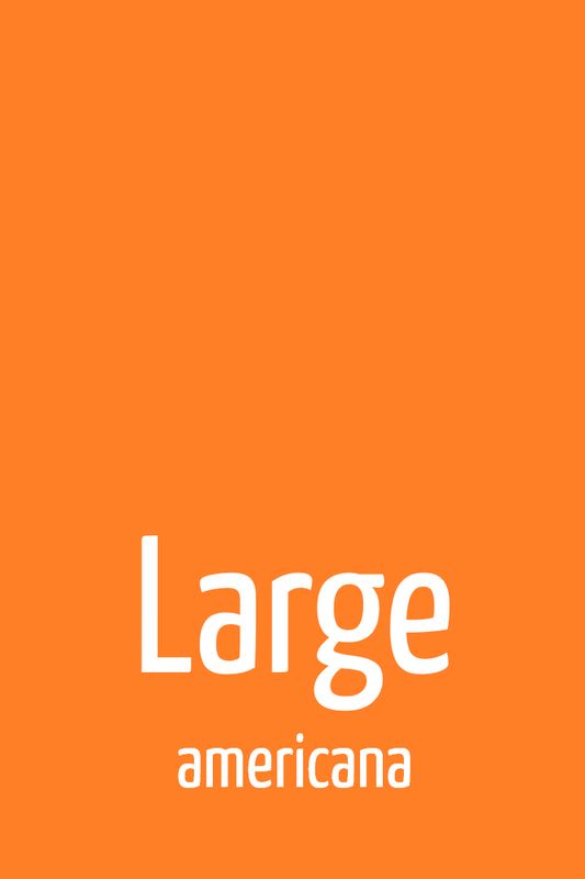 Large
