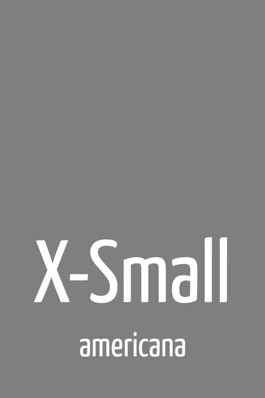 X-Small