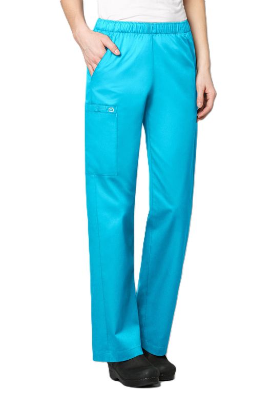 Pantalone donna 501 black