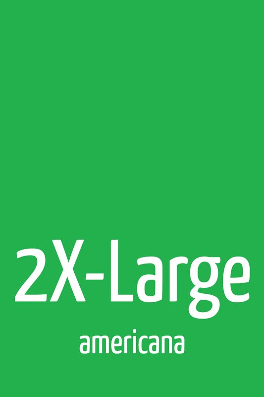 2X-Large