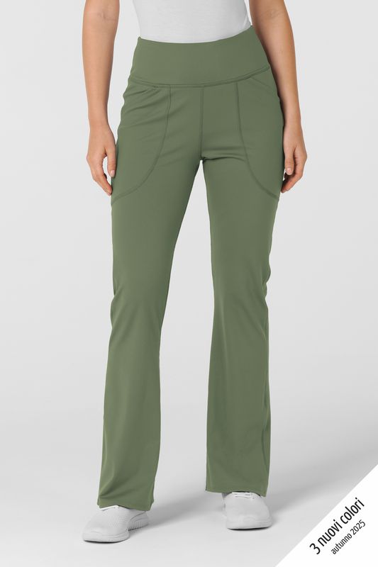 pantalone 5459 in 9 colori