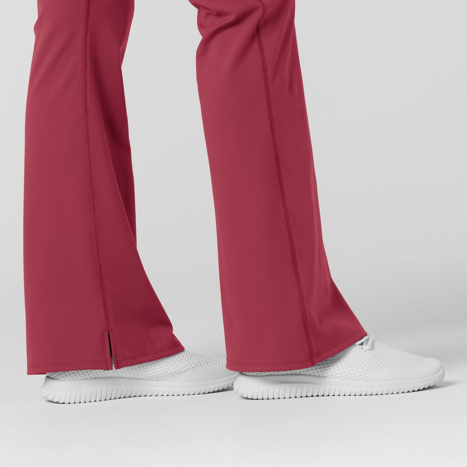 Pantalone donna 5459 yoga svasato ruby