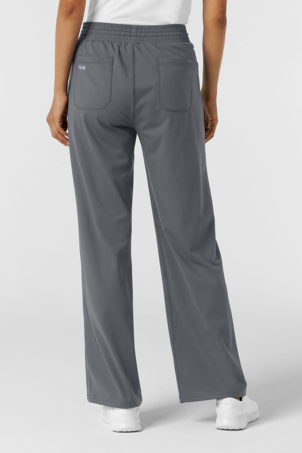 Pantalone donna 5559 largo pewter