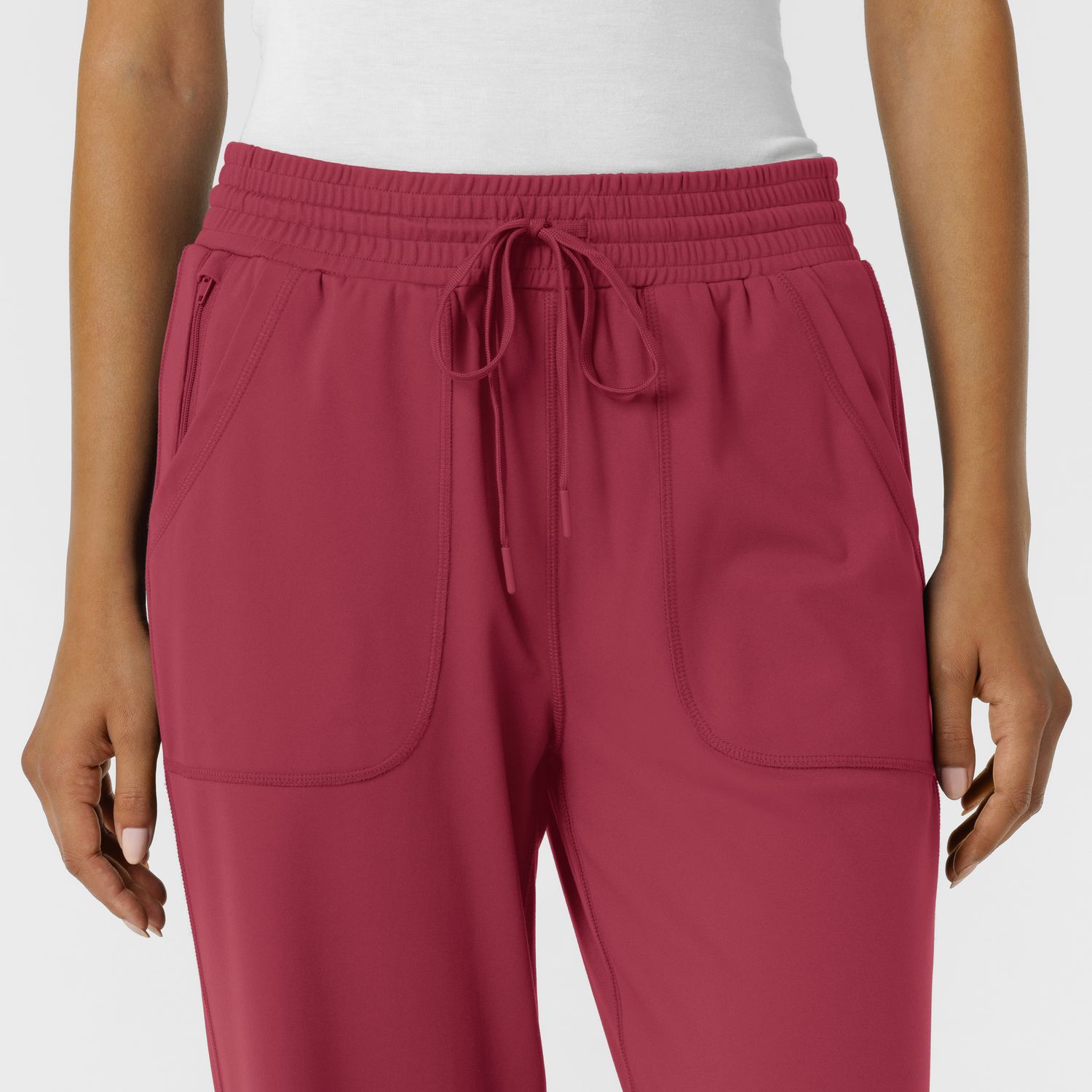 Pantalone donna 5559 largo ruby