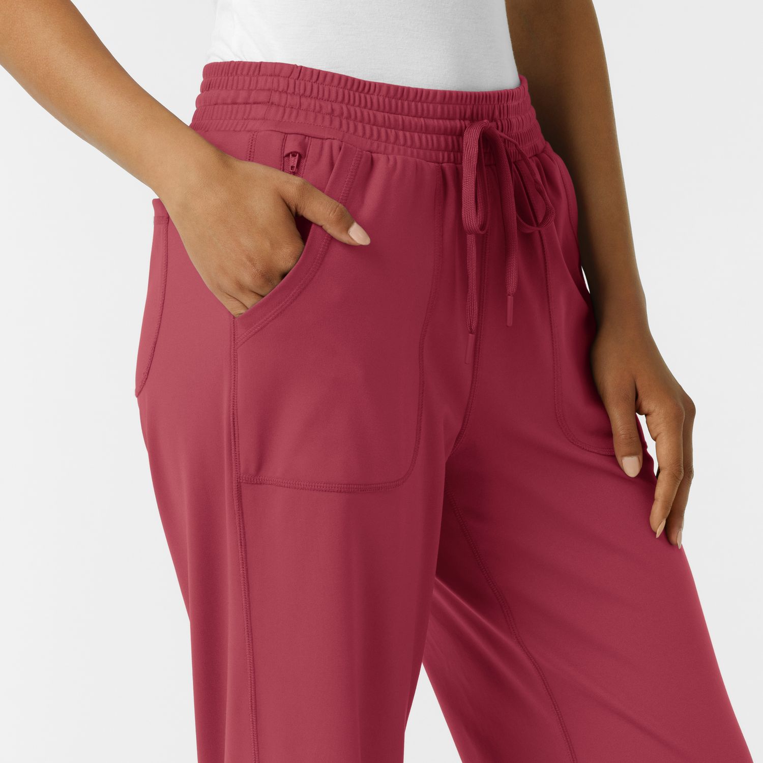 Pantalone donna 5559 largo ruby