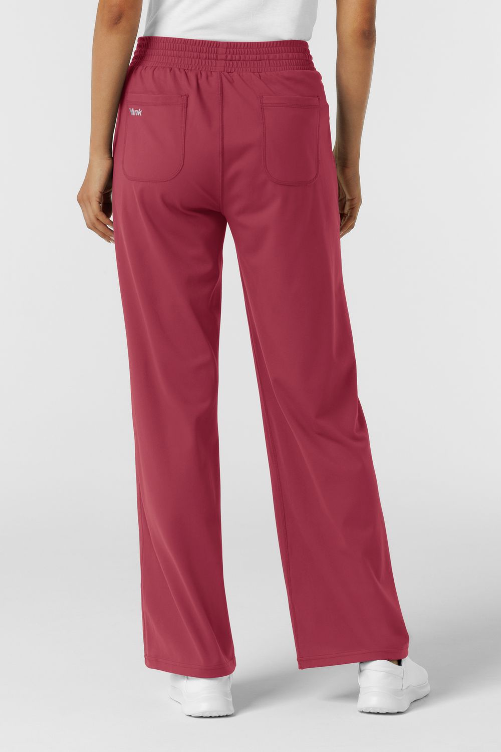 Pantalone donna 5559 largo ruby