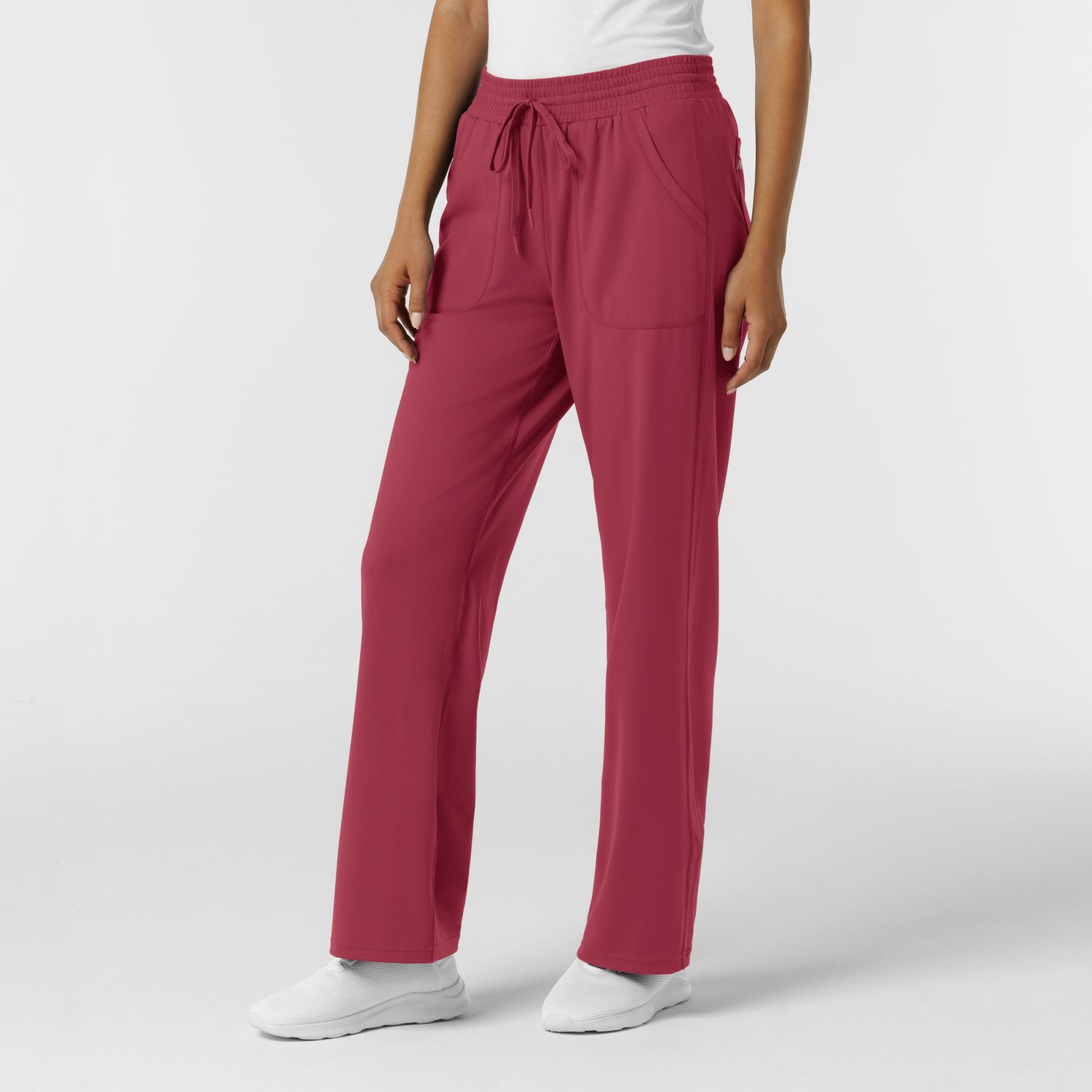 Pantalone donna 5559 largo ruby