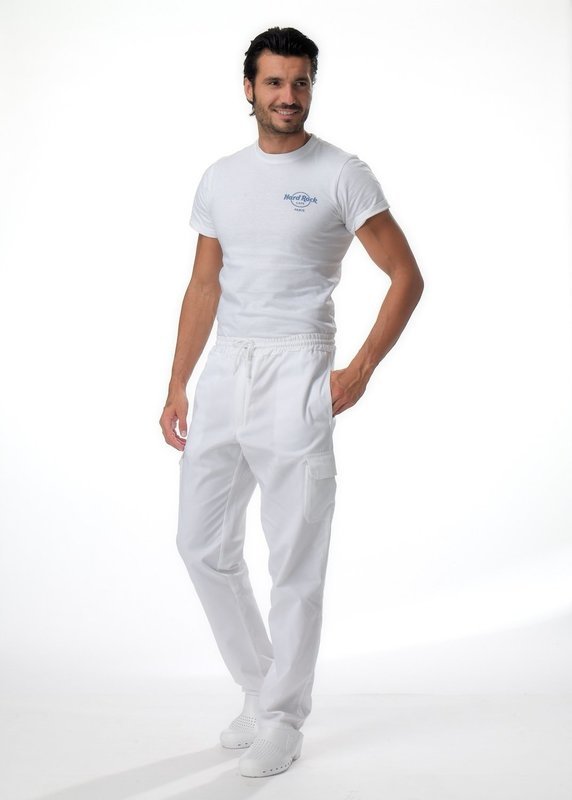 AMELIA Ares pantalone uomo