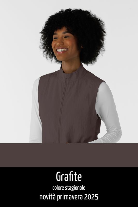 Graphite Look - Grafite