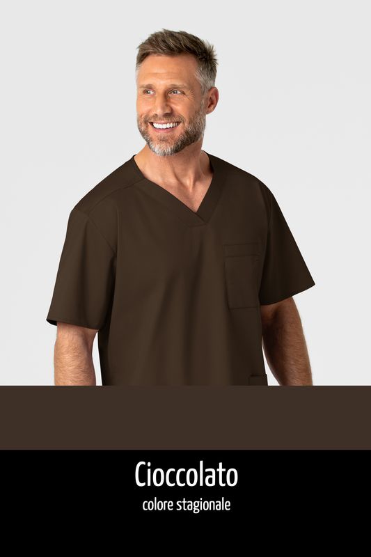 Chocolate Look - Cioccolato