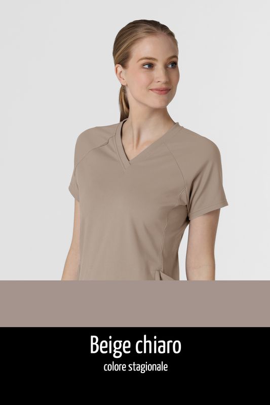 Haze Look - Beige chiaro