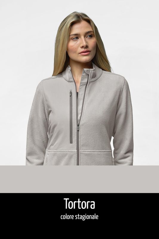 Taupe Look - Tortora