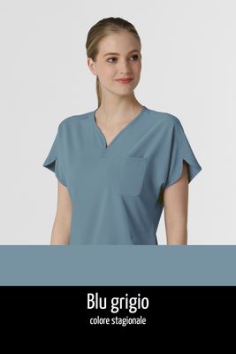 Elemental Blue Look - Blu primario