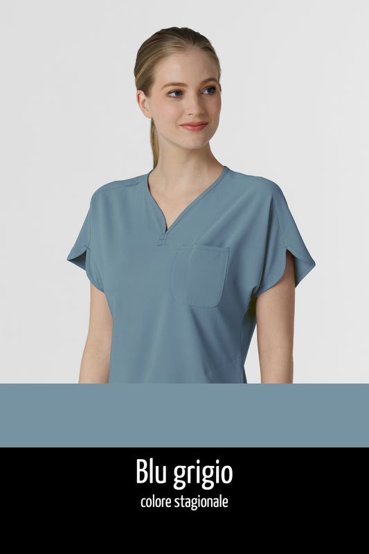 Elemental Blue Look - Blu primario