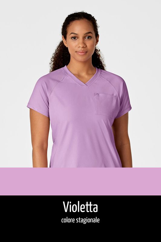 Violet Look - Violetta