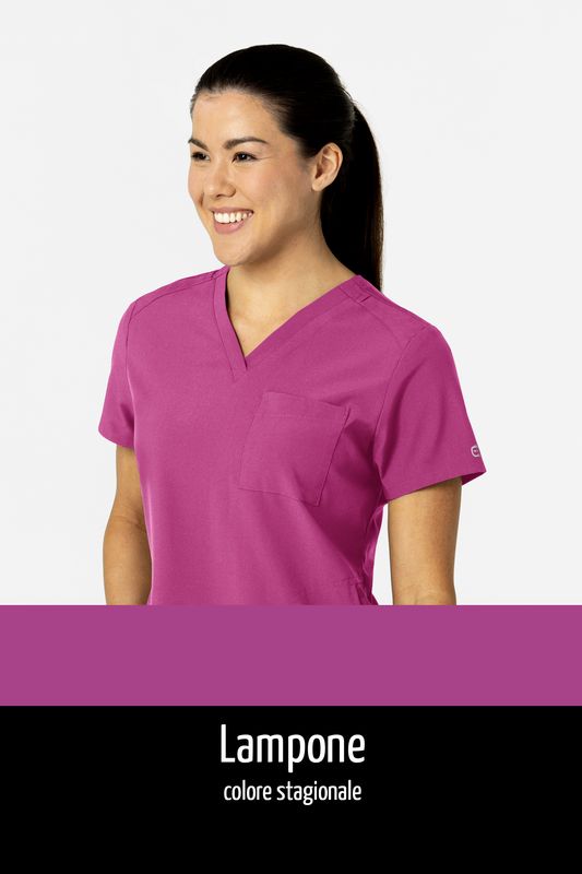 Raspberry Look - Lampone