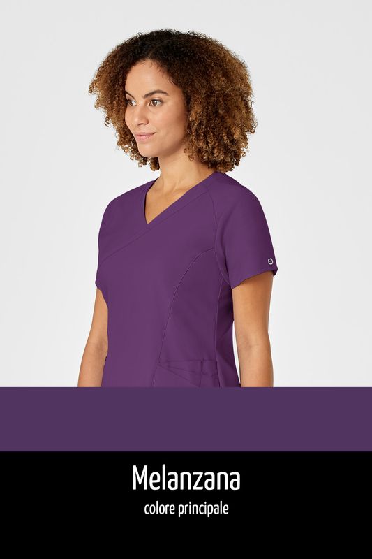 Eggplant Look - Melanzana