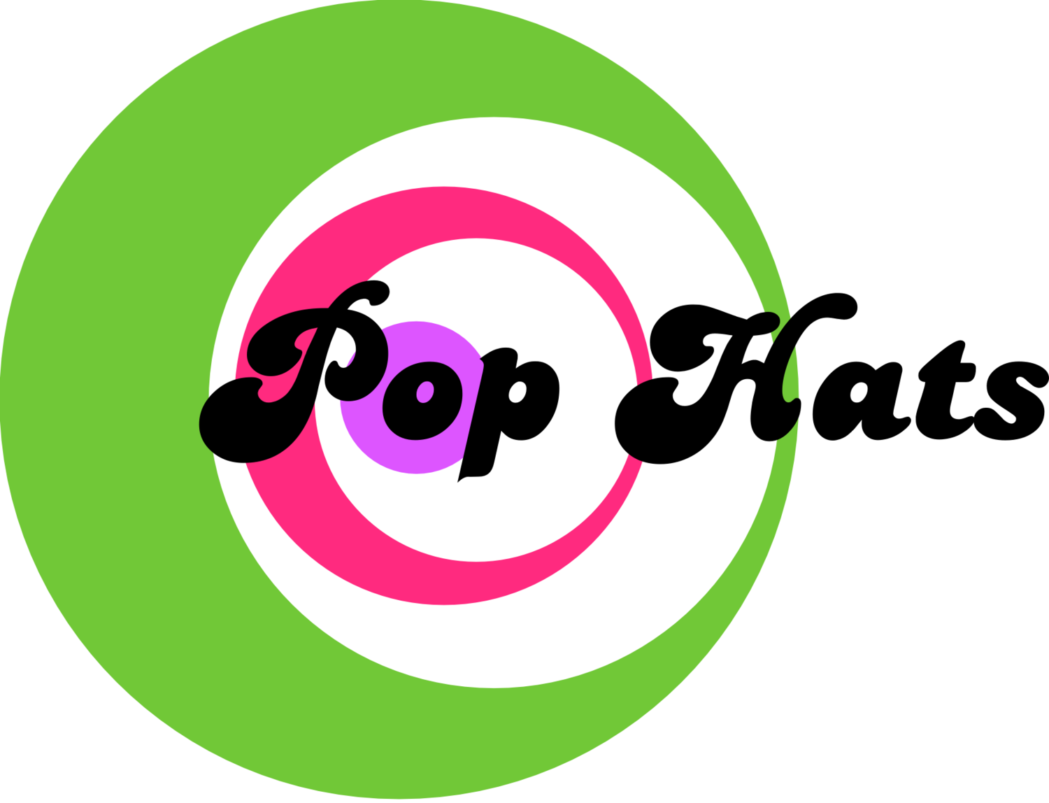 PopHats Cappellino 7.02 &quot;Targhe&quot;