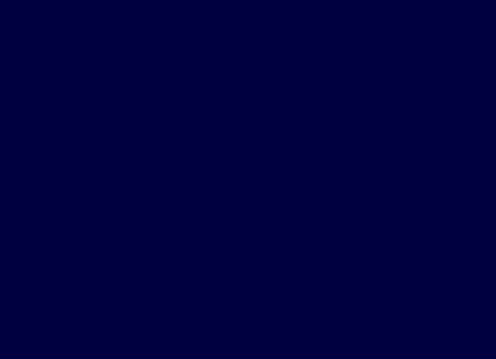 PopHats Cappellino 8.05 &quot;Blu navy&quot;