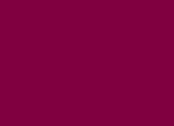PopHats Cappellino 8.06 &quot;Bordeaux&quot;