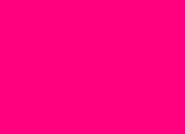 PopHats Cappellino 8.08 &quot;Fucsia&quot;