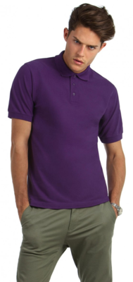 Unisex manica corta