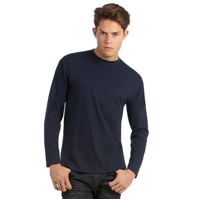 Unisex manica lunga